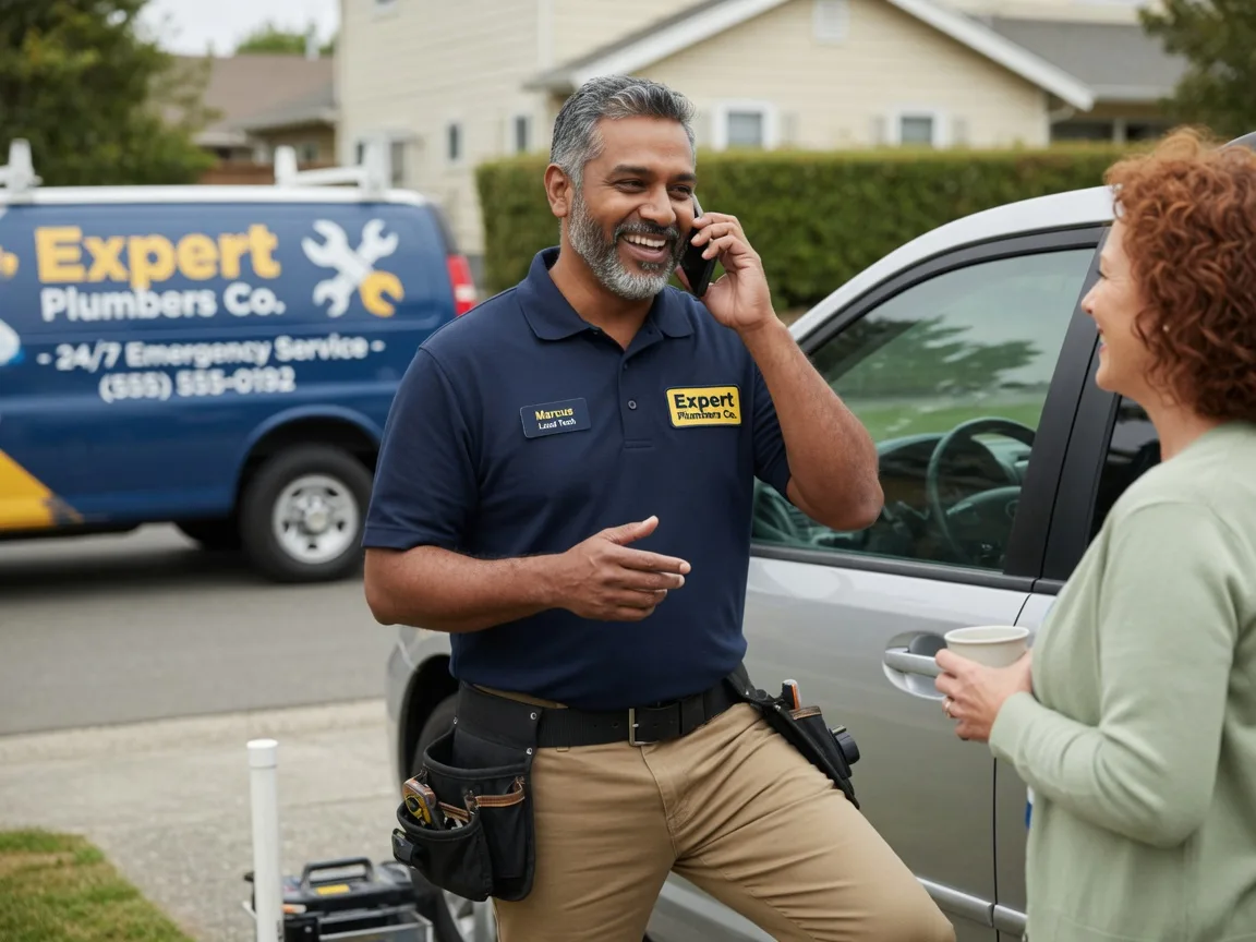 Drain Cleaning Racine, OH FAQs